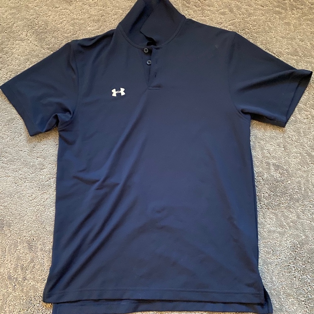 Under Armour Men’s Polo